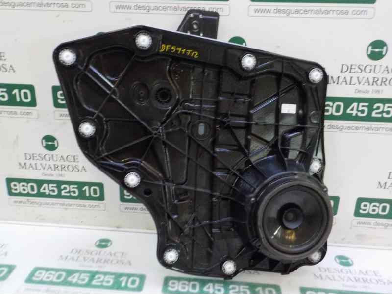 Recambio de elevalunas trasero izquierdo para ford focus st-line referencia OEM IAM 2294572 JXBA27001CC 