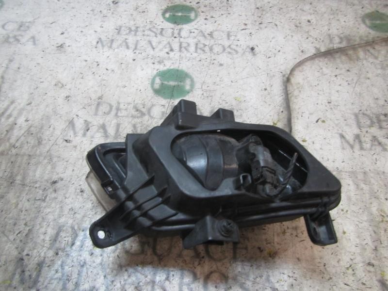 Recambio de faro antiniebla derecho para kia cee´d sporty wagon concept referencia OEM IAM 922021H070  