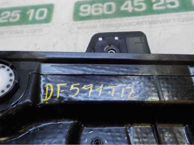 Recambio de elevalunas trasero izquierdo para ford focus st-line referencia OEM IAM 2294572 JXBA27001CC 