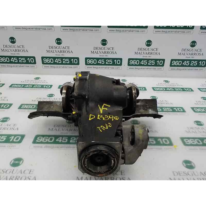 Recambio de diferencial trasero para audi allroad quattro (4b5) 2.5 v6 24v tdi referencia OEM IAM 01R500044R  