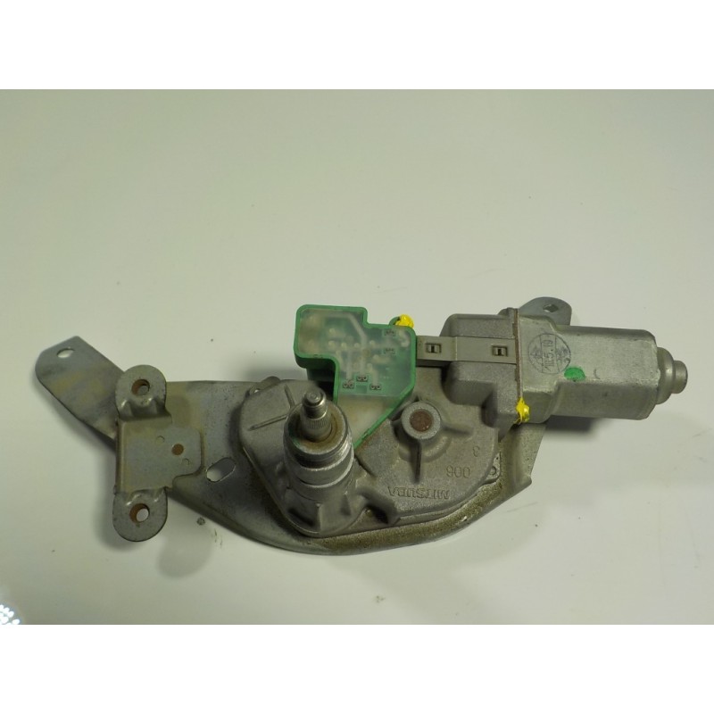 Recambio de motor limpia trasero para citroën c-zero referencia OEM IAM 1610539580  