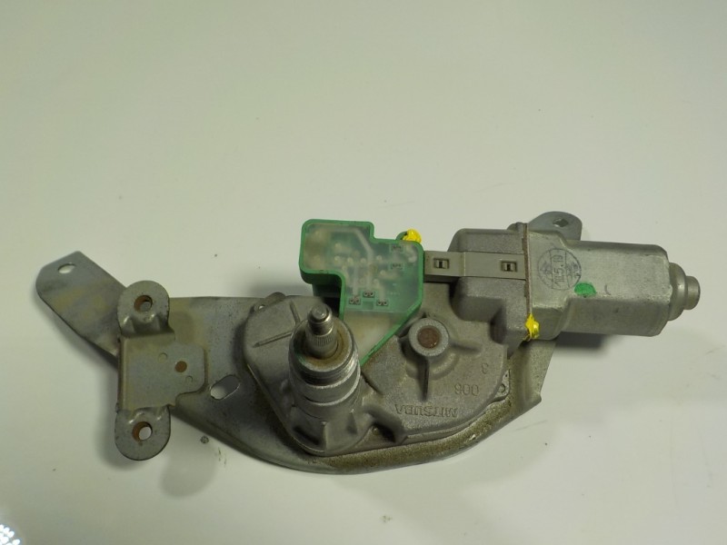 Recambio de motor limpia trasero para citroën c-zero referencia OEM IAM 1610539580  