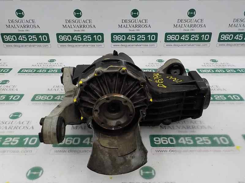 Recambio de diferencial trasero para audi allroad quattro (4b5) 2.5 v6 24v tdi referencia OEM IAM 01R500044R  