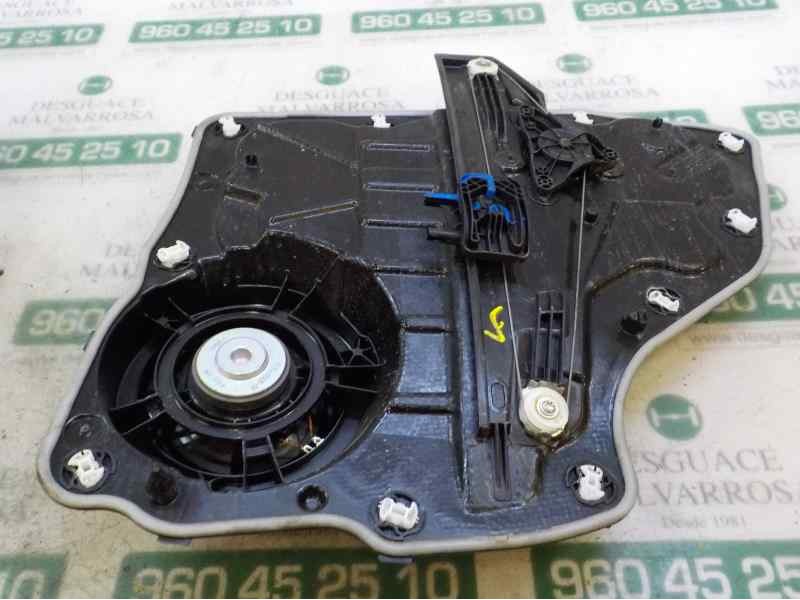 Recambio de elevalunas trasero izquierdo para ford focus st-line referencia OEM IAM 2294572 JXBA27001CC 