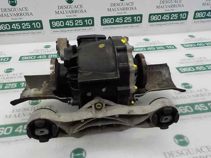 Recambio de diferencial trasero para audi allroad quattro (4b5) 2.5 v6 24v tdi referencia OEM IAM 01R500044R  