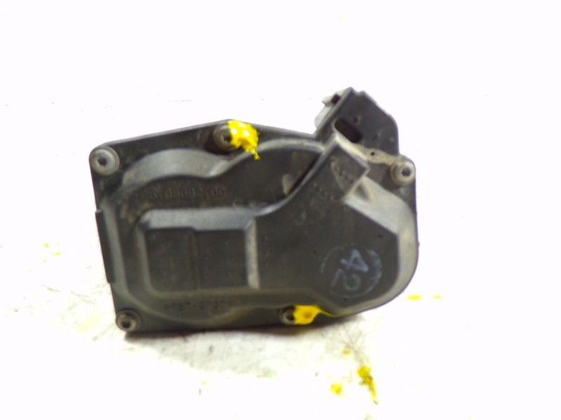 Recambio de caja mariposa para opel zafira tourer 2.0 cdti cat referencia OEM IAM 55564164 55564164 