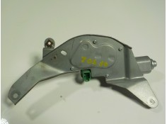 Recambio de motor limpia trasero para citroën c-zero referencia OEM IAM 1610539580   2