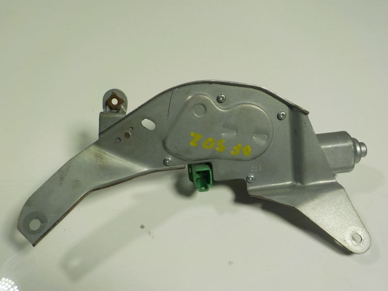 Recambio de motor limpia trasero para citroën c-zero referencia OEM IAM 1610539580  