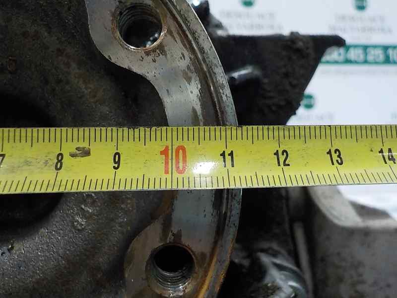 Recambio de diferencial trasero para audi allroad quattro (4b5) 2.5 v6 24v tdi referencia OEM IAM 01R500044R  