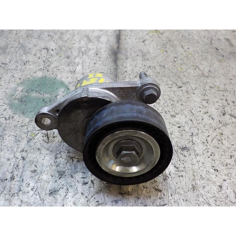 Recambio de tensor correa auxiliar para citroën ds4 design referencia OEM IAM 9801875280  