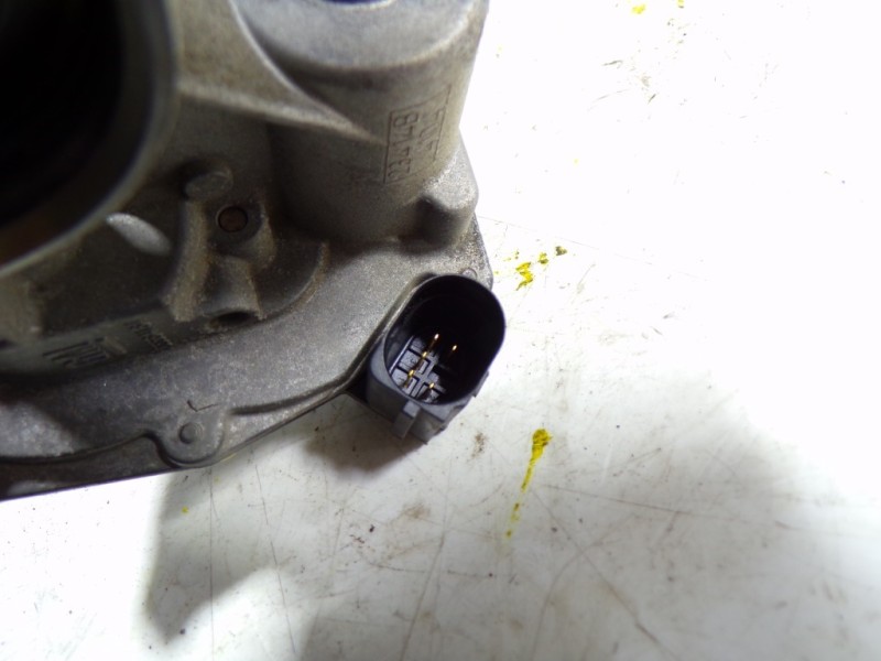 Recambio de caja mariposa para opel zafira tourer 2.0 cdti cat referencia OEM IAM 55564164 55564164 