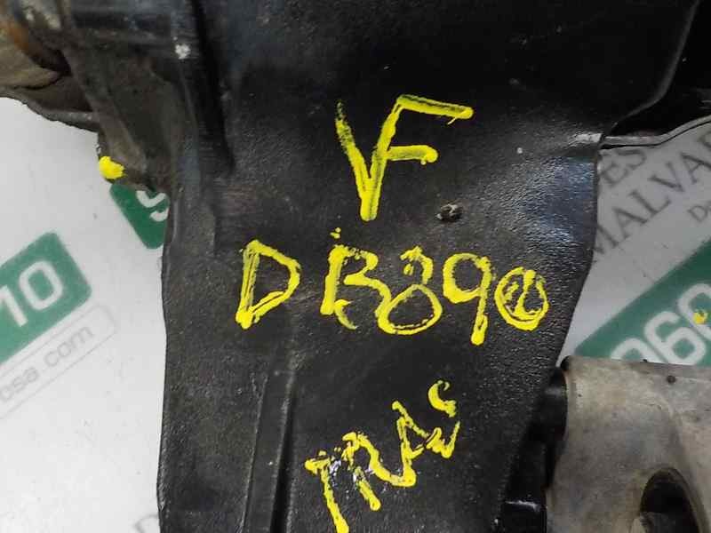 Recambio de diferencial trasero para audi allroad quattro (4b5) 2.5 v6 24v tdi referencia OEM IAM 01R500044R  