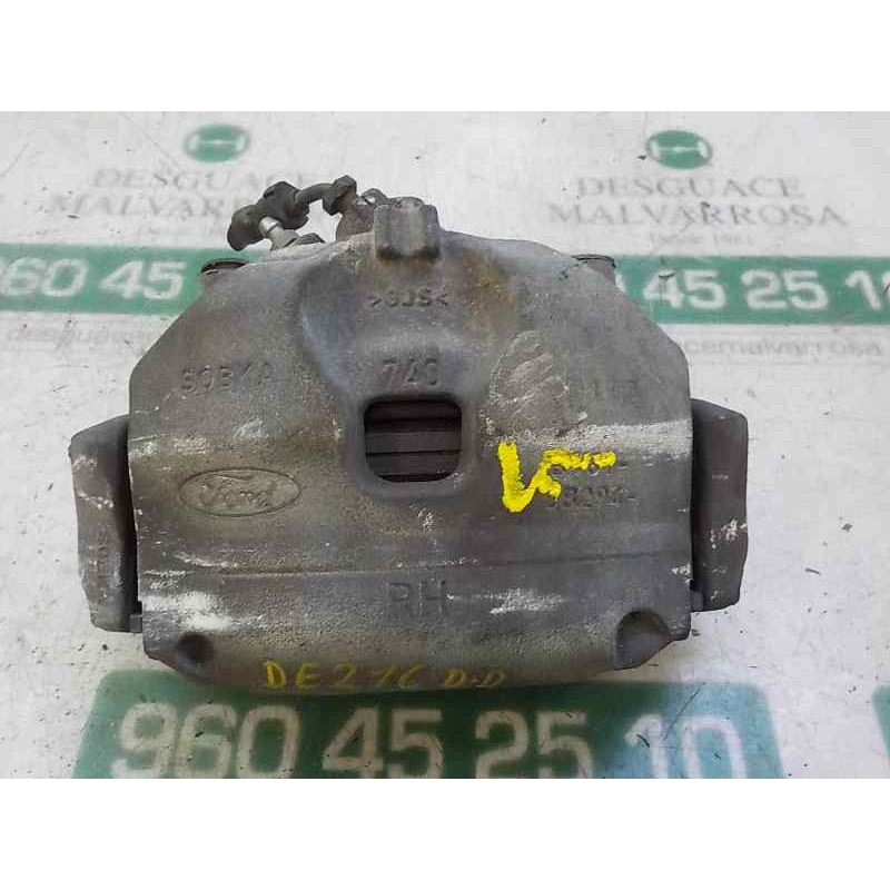 Recambio de pinza freno delantera derecha para ford kuga (cbs) titanium referencia OEM IAM 1835113  