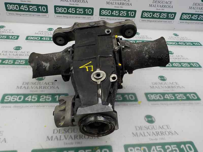 Recambio de diferencial trasero para audi allroad quattro (4b5) 2.5 v6 24v tdi referencia OEM IAM 01R500044R  