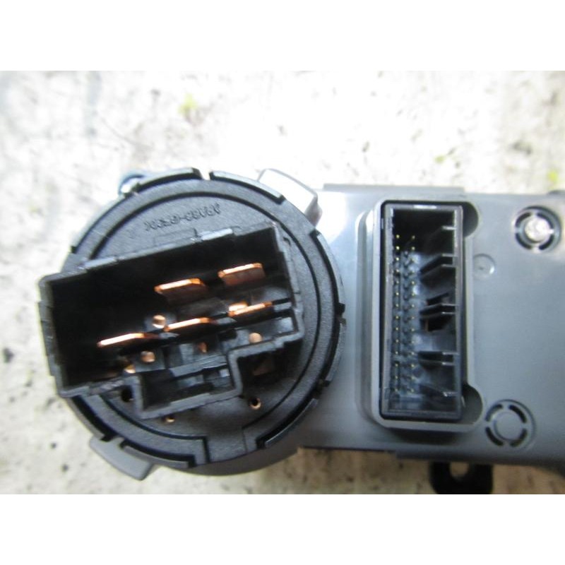 Recambio de mando calefaccion / aire acondicionado para kia cee´d sporty wagon concept referencia OEM IAM 972501H221EQ 97501H221