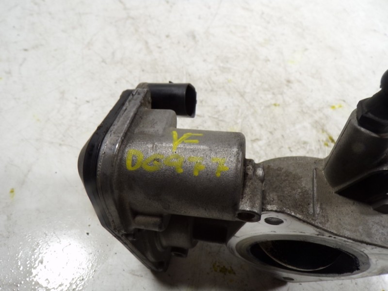 Recambio de caja mariposa para opel zafira tourer 2.0 cdti cat referencia OEM IAM 55564164 55564164 