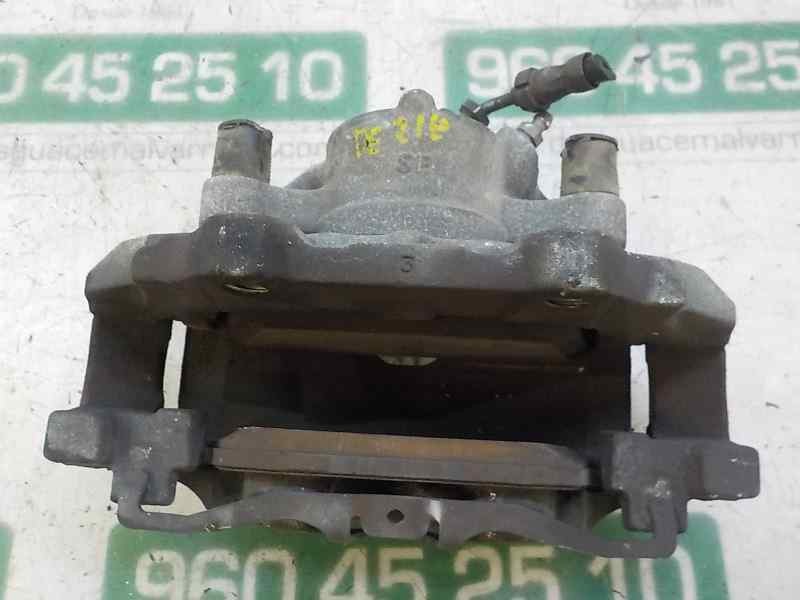 Recambio de pinza freno delantera derecha para ford kuga (cbs) titanium referencia OEM IAM 1835113  