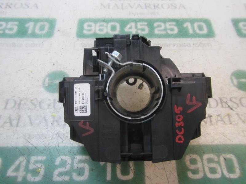 Recambio de anillo airbag para ford fiesta (cb1) titanium referencia OEM IAM   