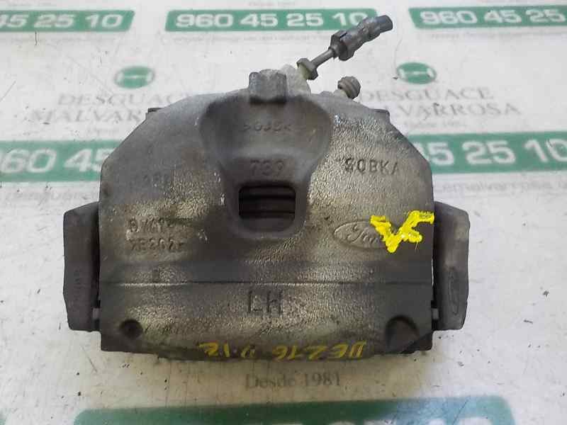 Recambio de pinza freno delantera izquierda para ford kuga (cbs) titanium referencia OEM IAM   