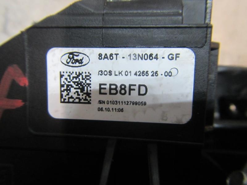 Recambio de anillo airbag para ford fiesta (cb1) titanium referencia OEM IAM   