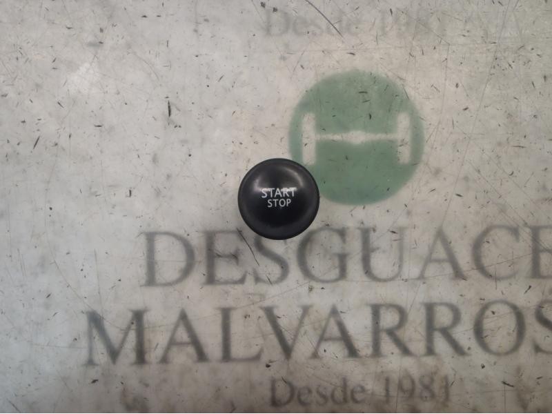 Recambio de modulo electronico para renault scenic ii confort authentique referencia OEM IAM   