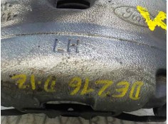 Recambio de pinza freno delantera izquierda para ford kuga (cbs) titanium referencia OEM IAM    2