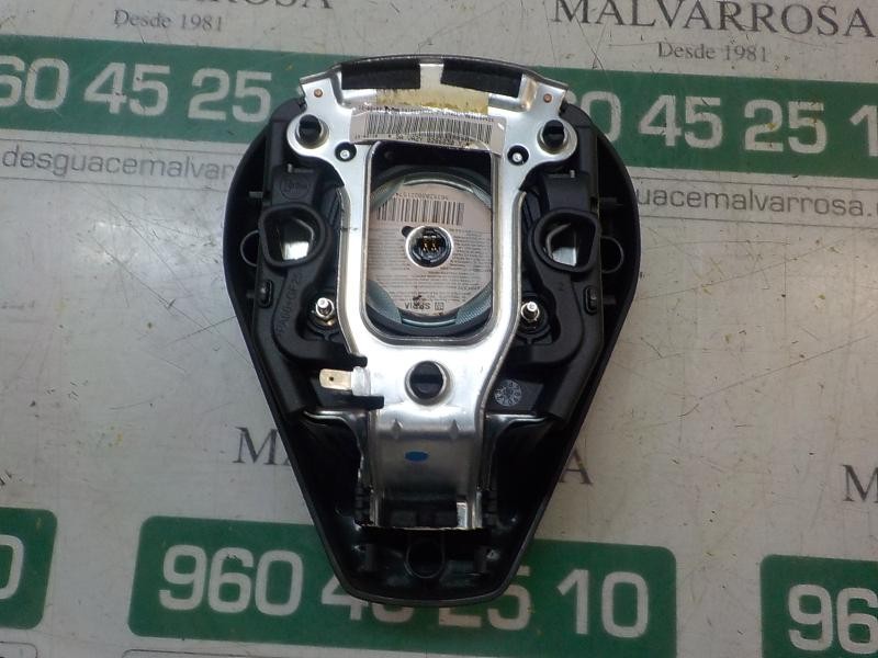 Recambio de airbag delantero izquierdo para citroën c3 1.1 referencia OEM IAM   