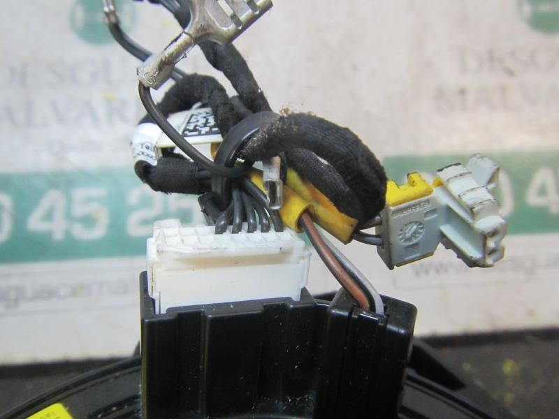 Recambio de anillo airbag para ford fiesta (cb1) titanium referencia OEM IAM   