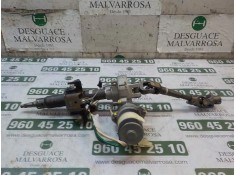 Recambio de columna direccion para toyota yaris 1.4 turbodiesel cat referencia OEM IAM 455000D270 452500D182  2