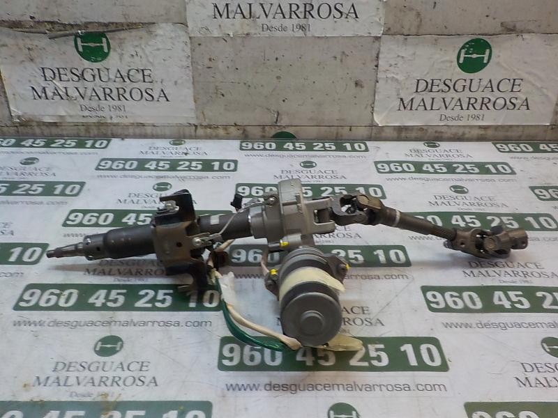 Recambio de columna direccion para toyota yaris 1.4 turbodiesel cat referencia OEM IAM 455000D270 452500D182 