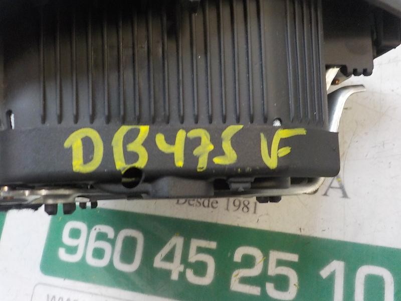 Recambio de airbag delantero izquierdo para citroën c3 1.1 referencia OEM IAM   