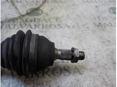 Recambio de transmision derecha para citroën ds4 design referencia OEM IAM 3273QK   2