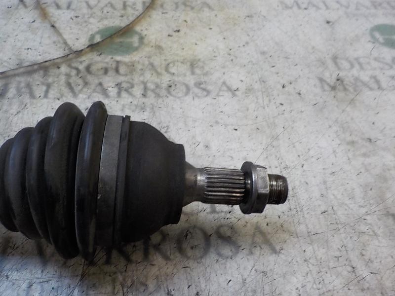 Recambio de transmision derecha para citroën ds4 design referencia OEM IAM 3273QK  