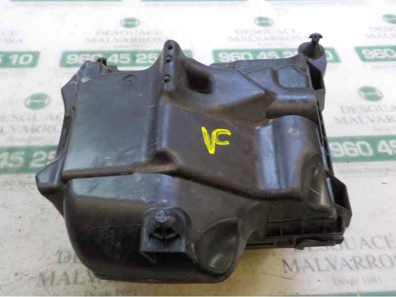 Recambio de filtro aire para ford focus st-line referencia OEM IAM 2214013  