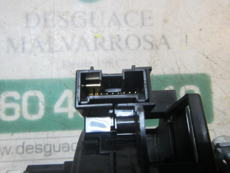 Recambio de anillo airbag para ford fiesta (cb1) titanium referencia OEM IAM   