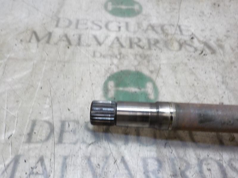 Recambio de transmision derecha para citroën ds4 design referencia OEM IAM 3273QK  