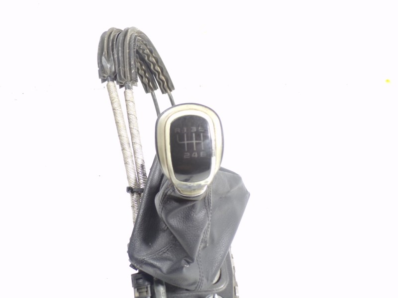 Recambio de palanca cambio para skoda suberb (3t4) 2.0 tdi dpf referencia OEM IAM 1K0711050A 3T0711049E 