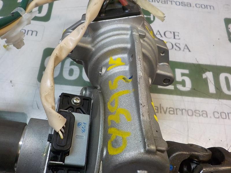 Recambio de columna direccion para toyota yaris 1.4 turbodiesel cat referencia OEM IAM 455000D270 452500D182 