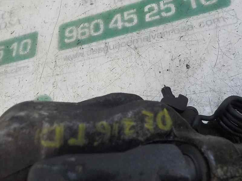 Recambio de pinza freno trasera derecha para ford kuga (cbs) titanium referencia OEM IAM 2210213  