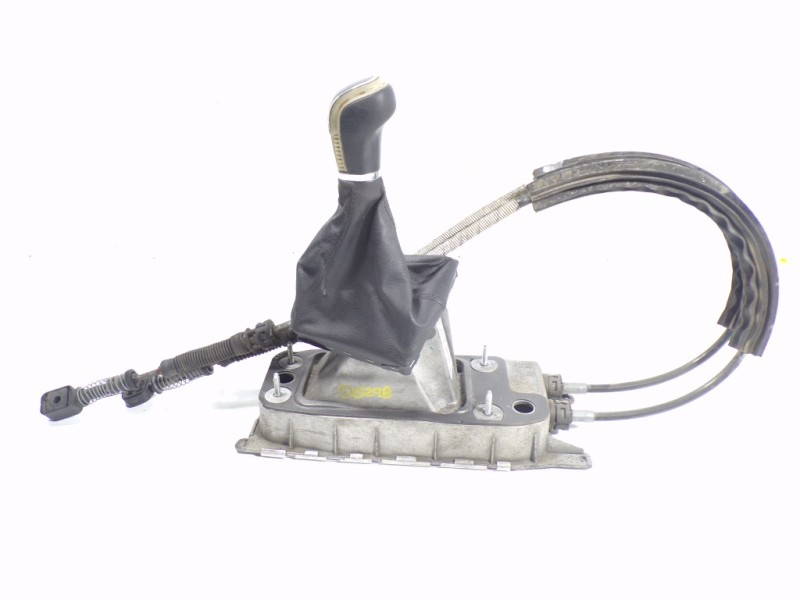 Recambio de palanca cambio para skoda suberb (3t4) 2.0 tdi dpf referencia OEM IAM 1K0711050A 3T0711049E 