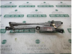 Recambio de articulacion limpia delantero para ford fiesta (cb1) titanium referencia OEM IAM   