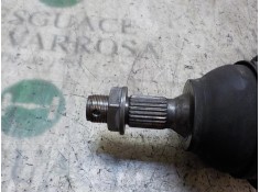 Recambio de transmision izquierda para citroën ds4 design referencia OEM IAM 3272PZ   2