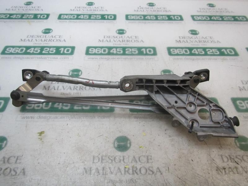 Recambio de articulacion limpia delantero para ford fiesta (cb1) titanium referencia OEM IAM   