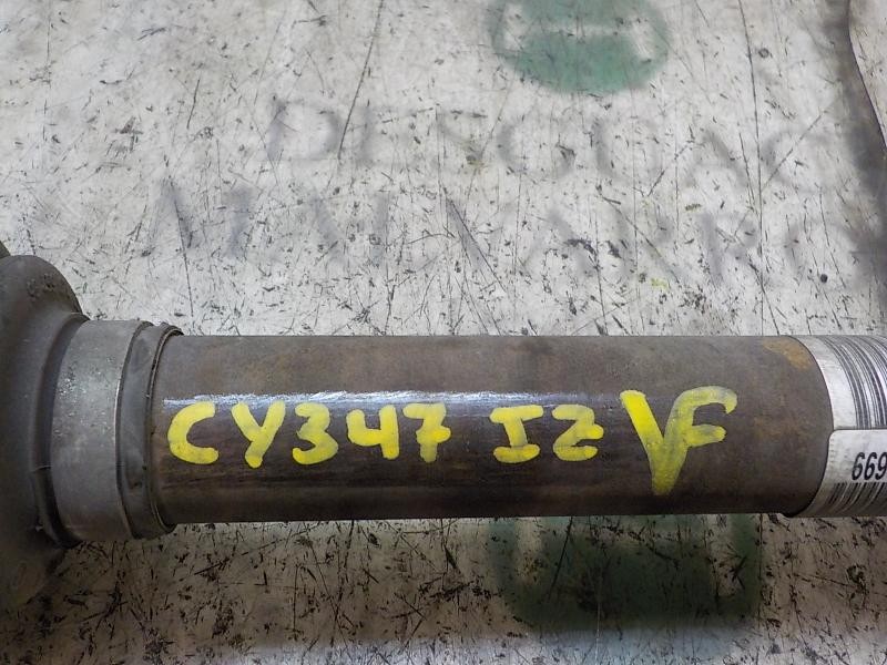 Recambio de transmision izquierda para citroën ds4 design referencia OEM IAM 3272PZ  