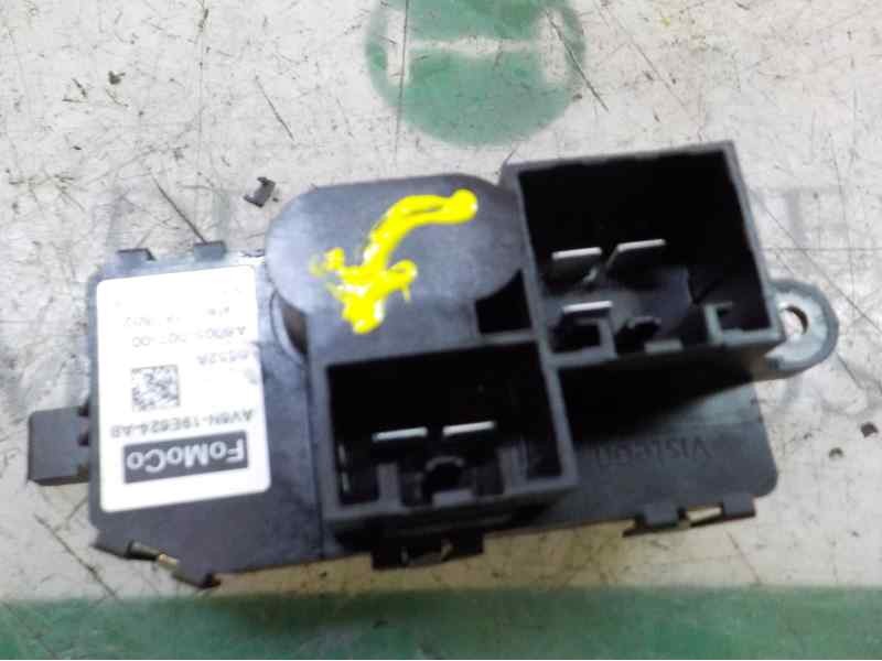Recambio de resistencia calefaccion para ford kuga (cbs) titanium referencia OEM IAM 1888653 AV6N19E624AB 