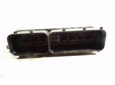 Recambio de centralita motor uce para opel zafira tourer 2.0 cdti cat referencia OEM IAM 55579447 55485466 0281031379 2