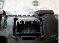 Recambio de cuadro instrumentos para toyota yaris 1.4 turbodiesel cat referencia OEM IAM 838000DQ20 8380002Q20  2