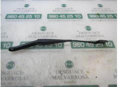 Recambio de brazo limpia delantero izquierdo para ford fiesta (cb1) titanium referencia OEM IAM   