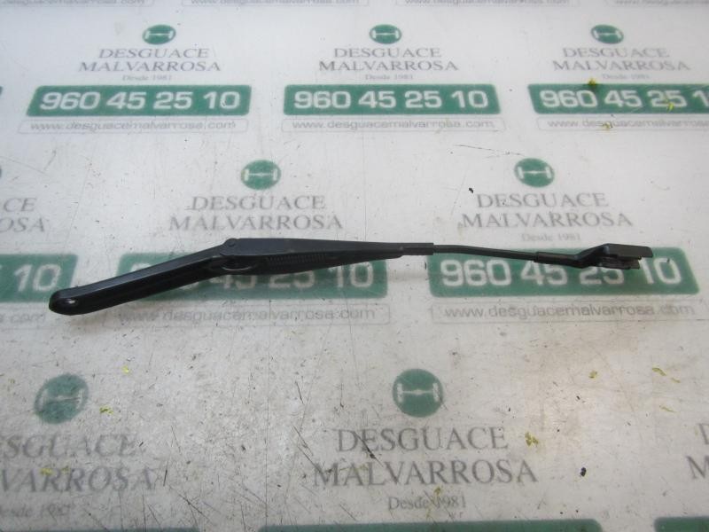 Recambio de brazo limpia delantero izquierdo para ford fiesta (cb1) titanium referencia OEM IAM   