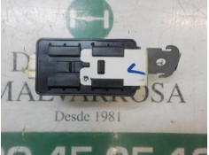 Recambio de modulo electronico para mazda 3 berlina (bk) 1.6 cd diesel cat referencia OEM IAM BS3L675D0C BS3L675DZ  2